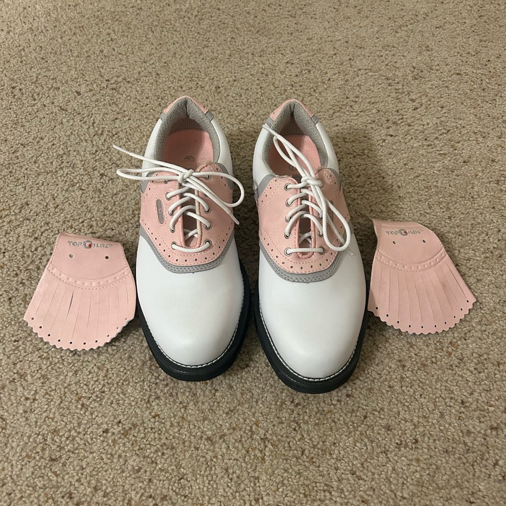 Women’s Top Flite Golf Shoes